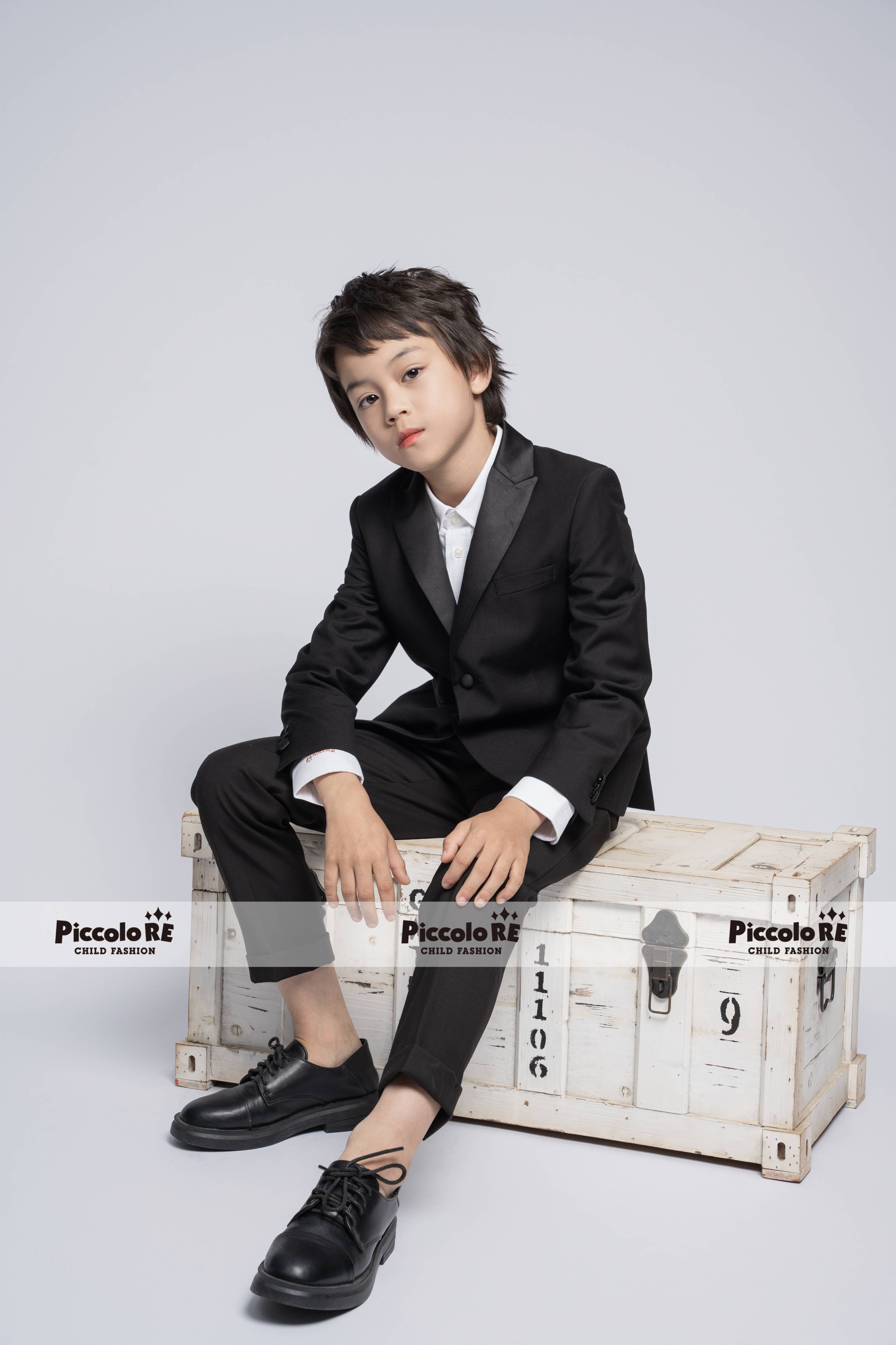 Picolo 8